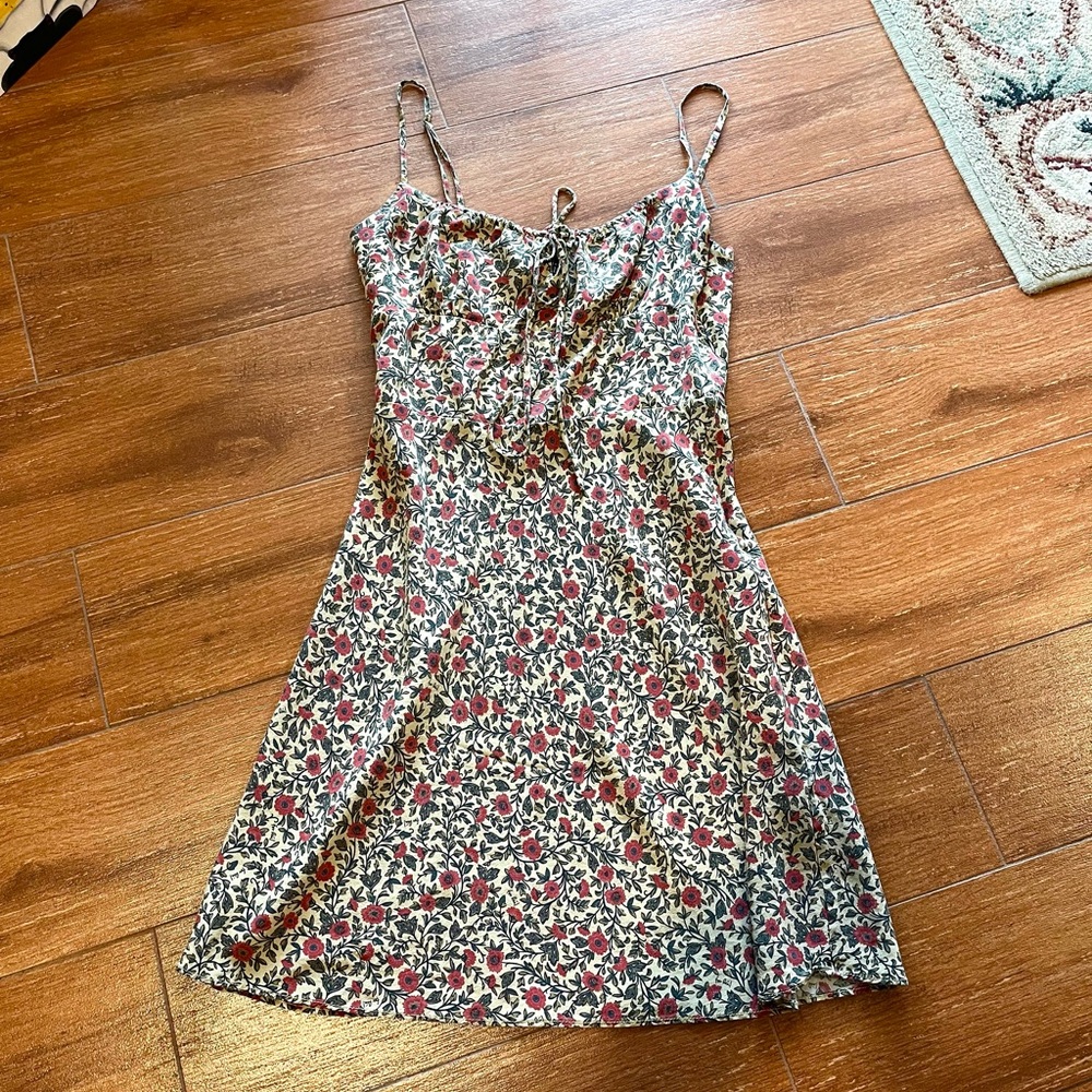 Realisation Par Inez Dress